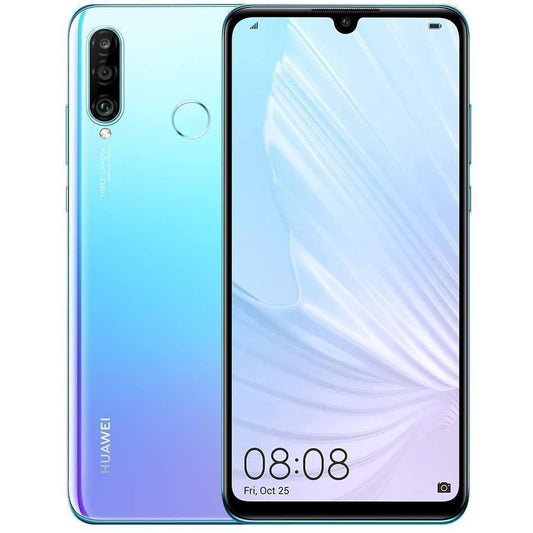 Huawei P30 lite New Edition 256GB - Blue