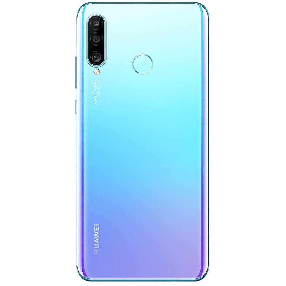 Huawei P30 lite New Edition 256GB - Blue