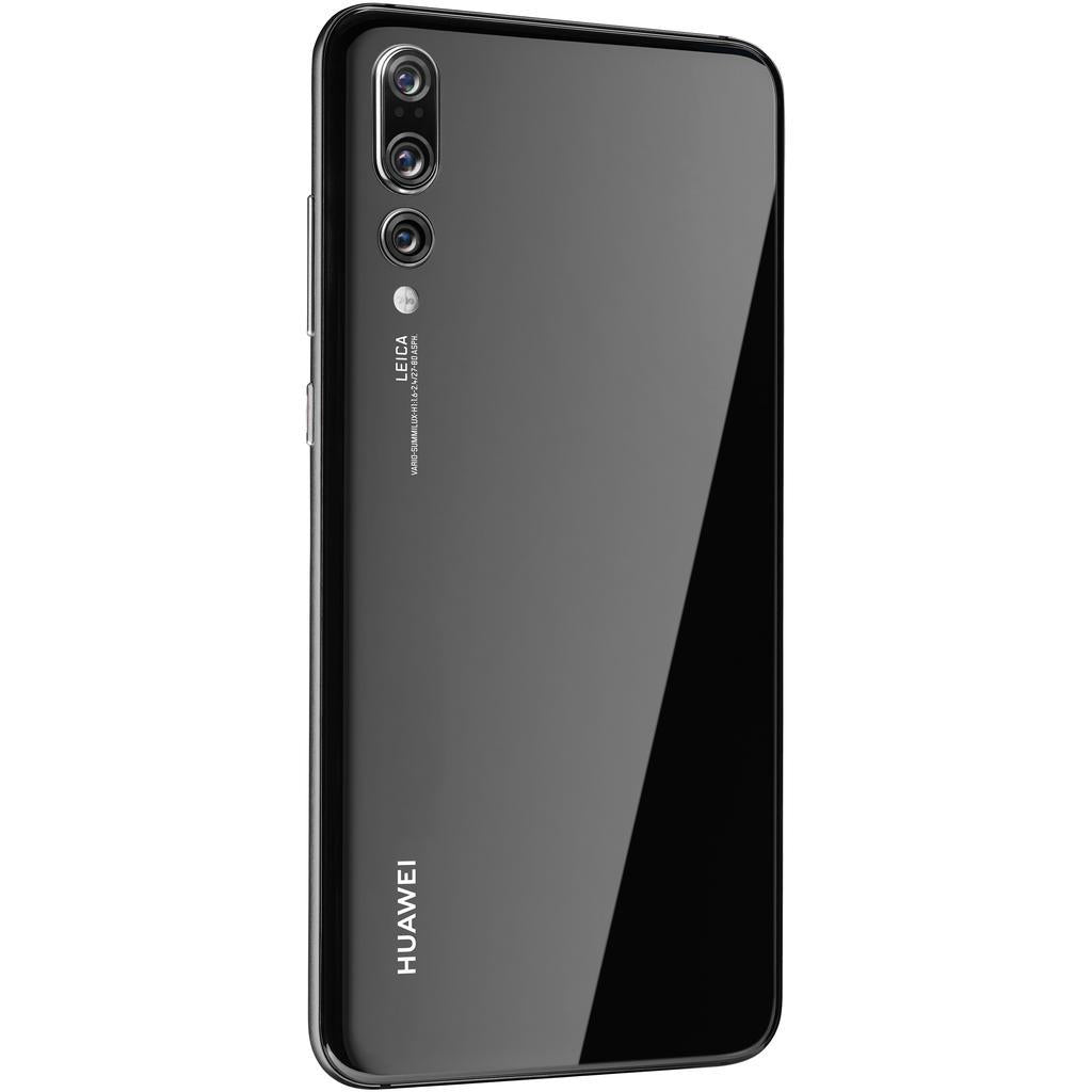 Huawei P20 Pro 128GB - Black