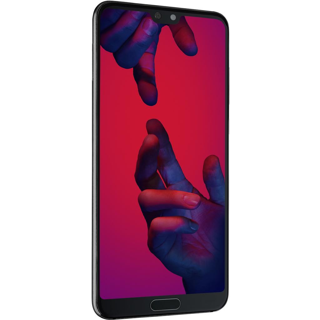 Huawei P20 Pro 128GB - Black