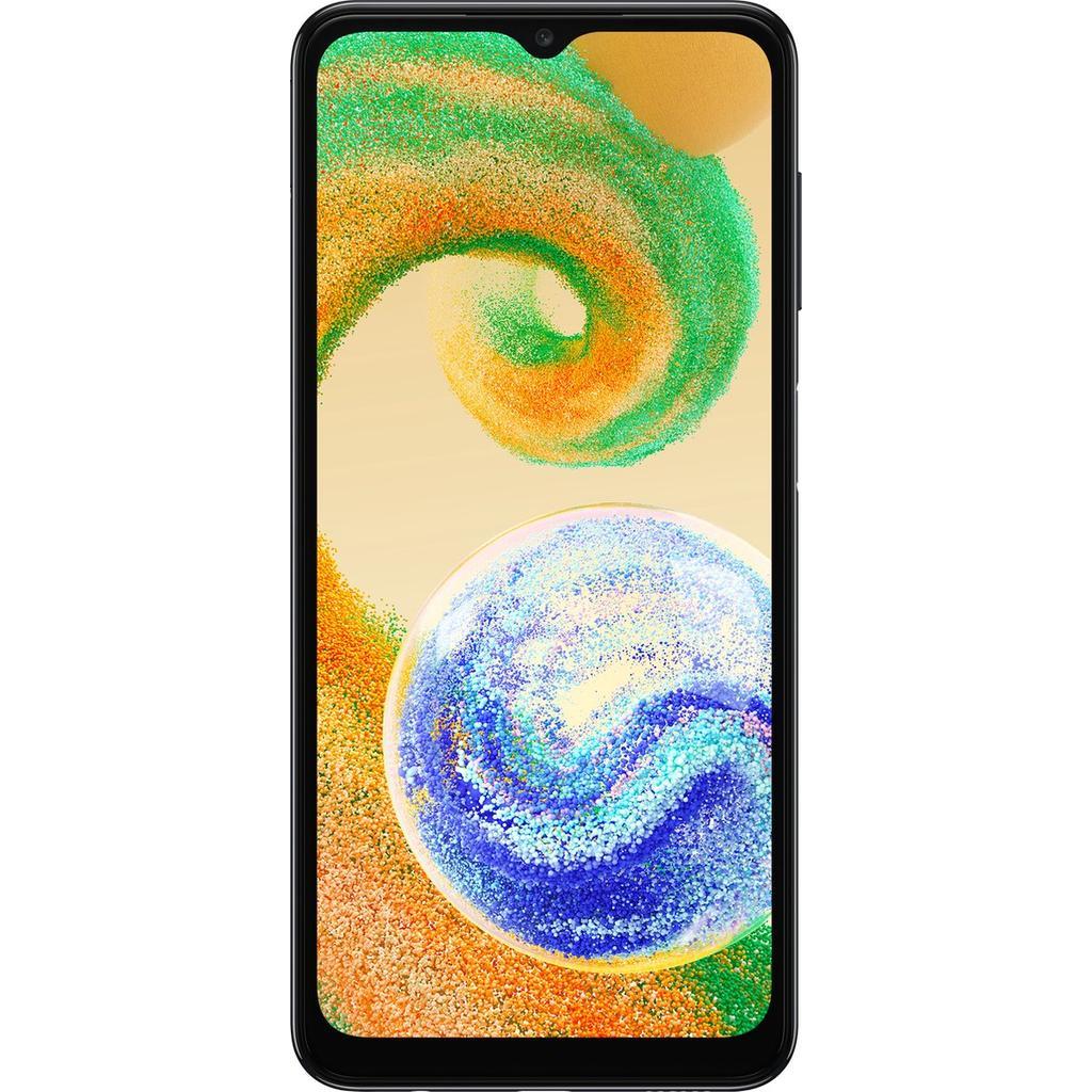 Galaxy A04s 32GB - Black