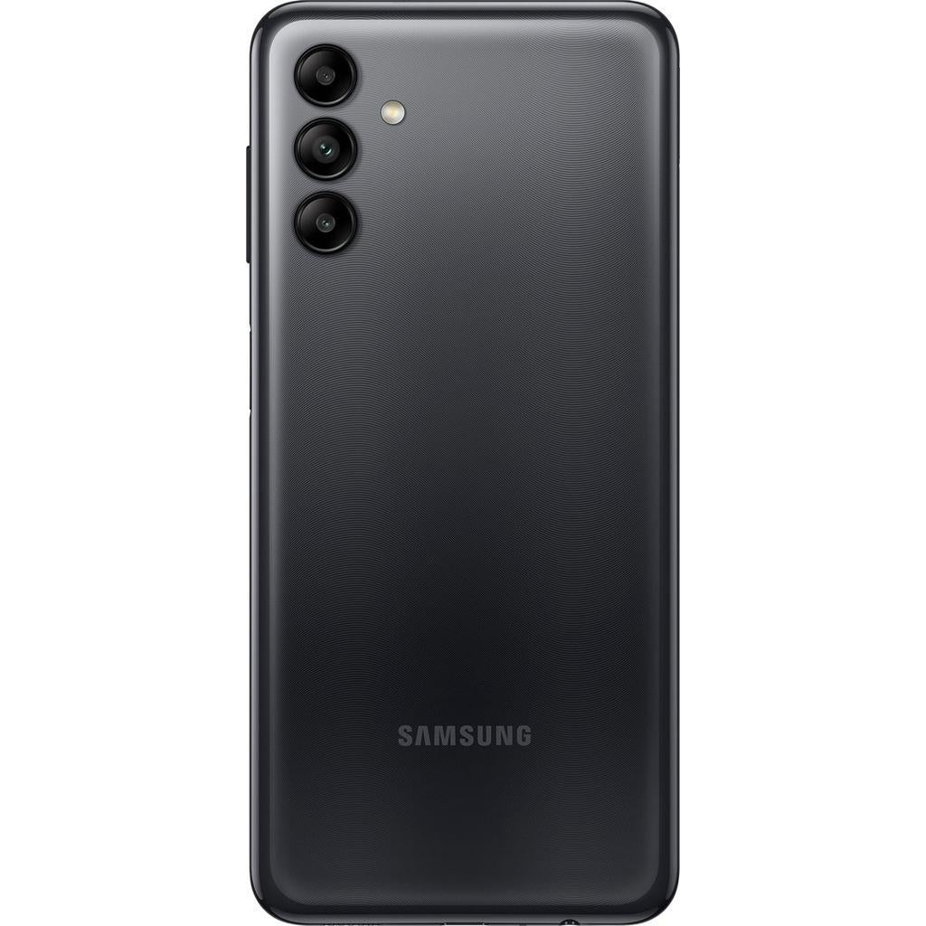 Galaxy A04s 32GB - Black