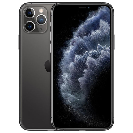iPhone 11 Pro 256GB - Space Gray