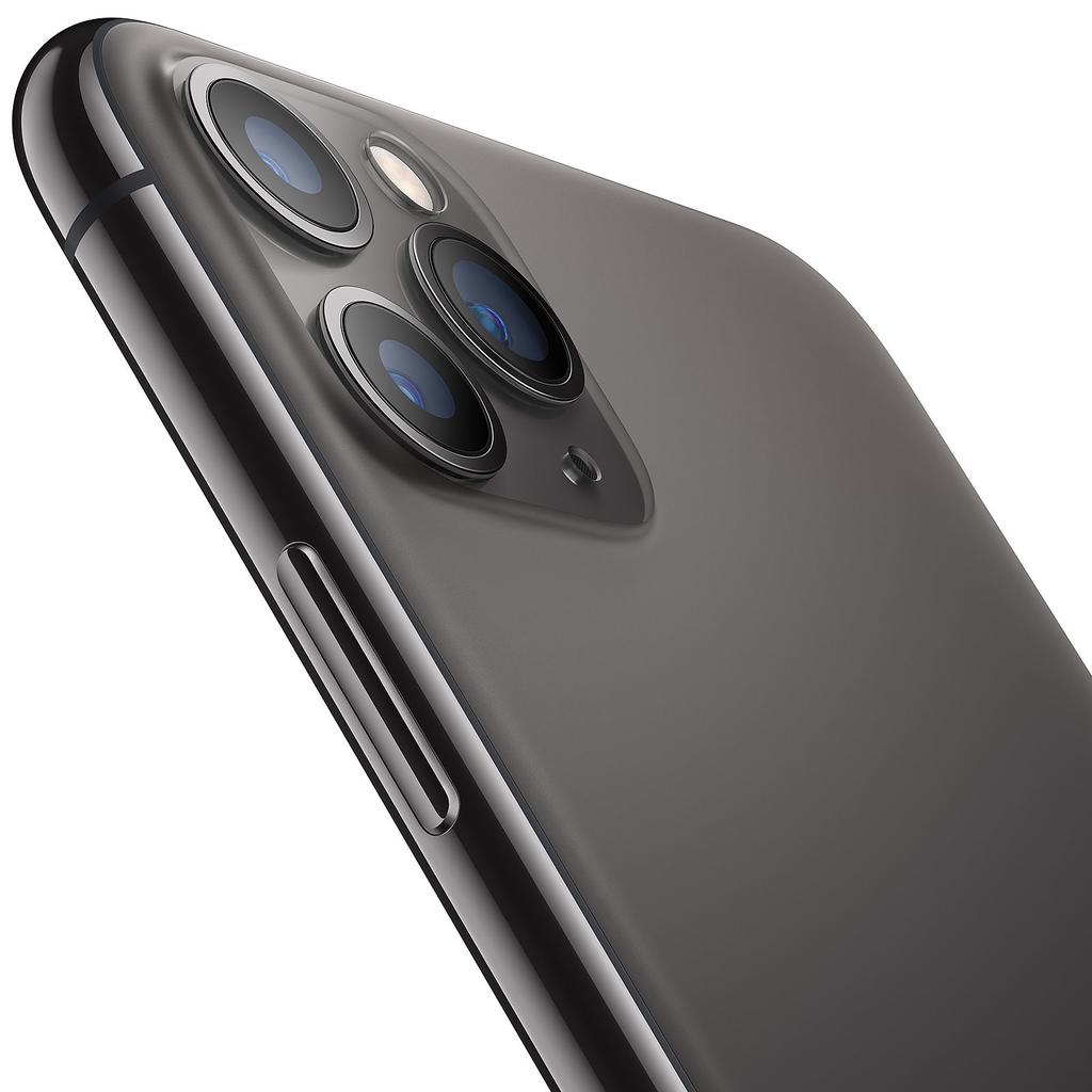 iPhone 11 Pro 256GB - Space Gray