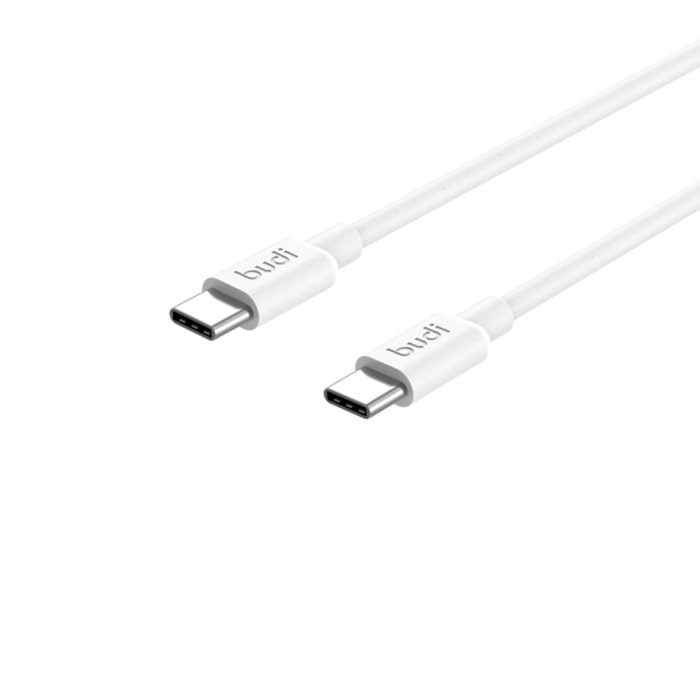 65W PD Type-C to Type-C Fast Charging Degradable cable