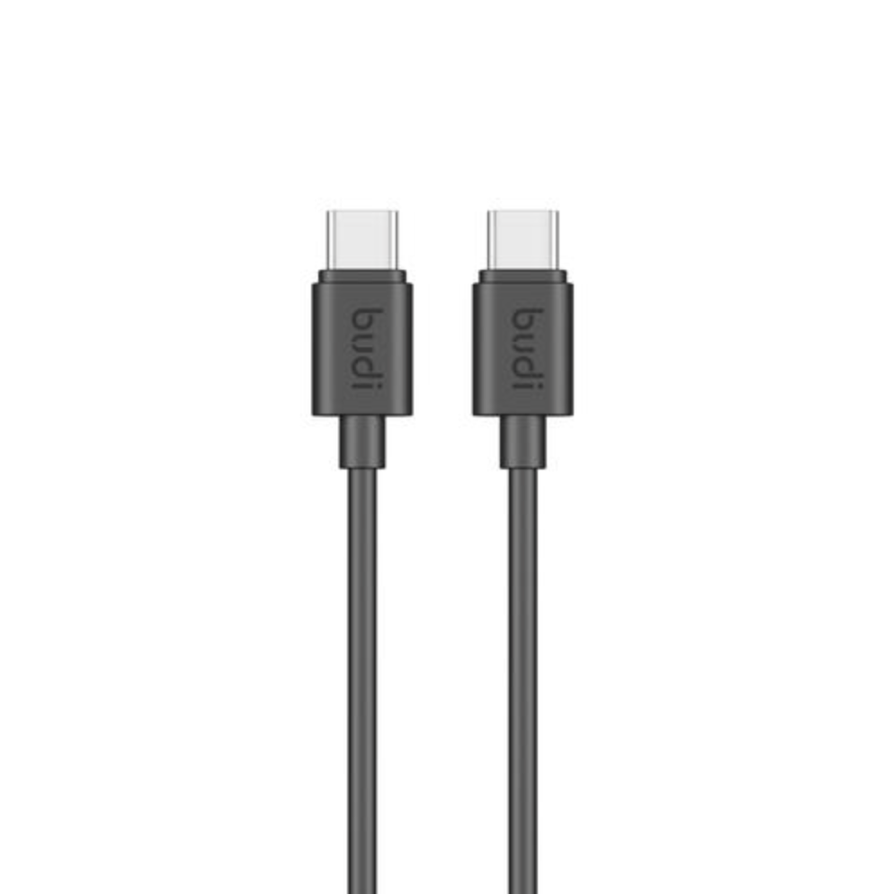 65W PD Type-C to Type-C Fast charging cable