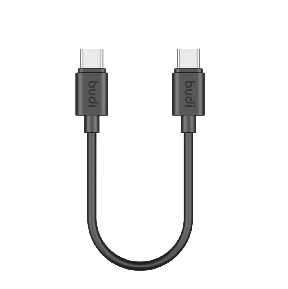 65W PD Type-C to Type-C Fast charging cable