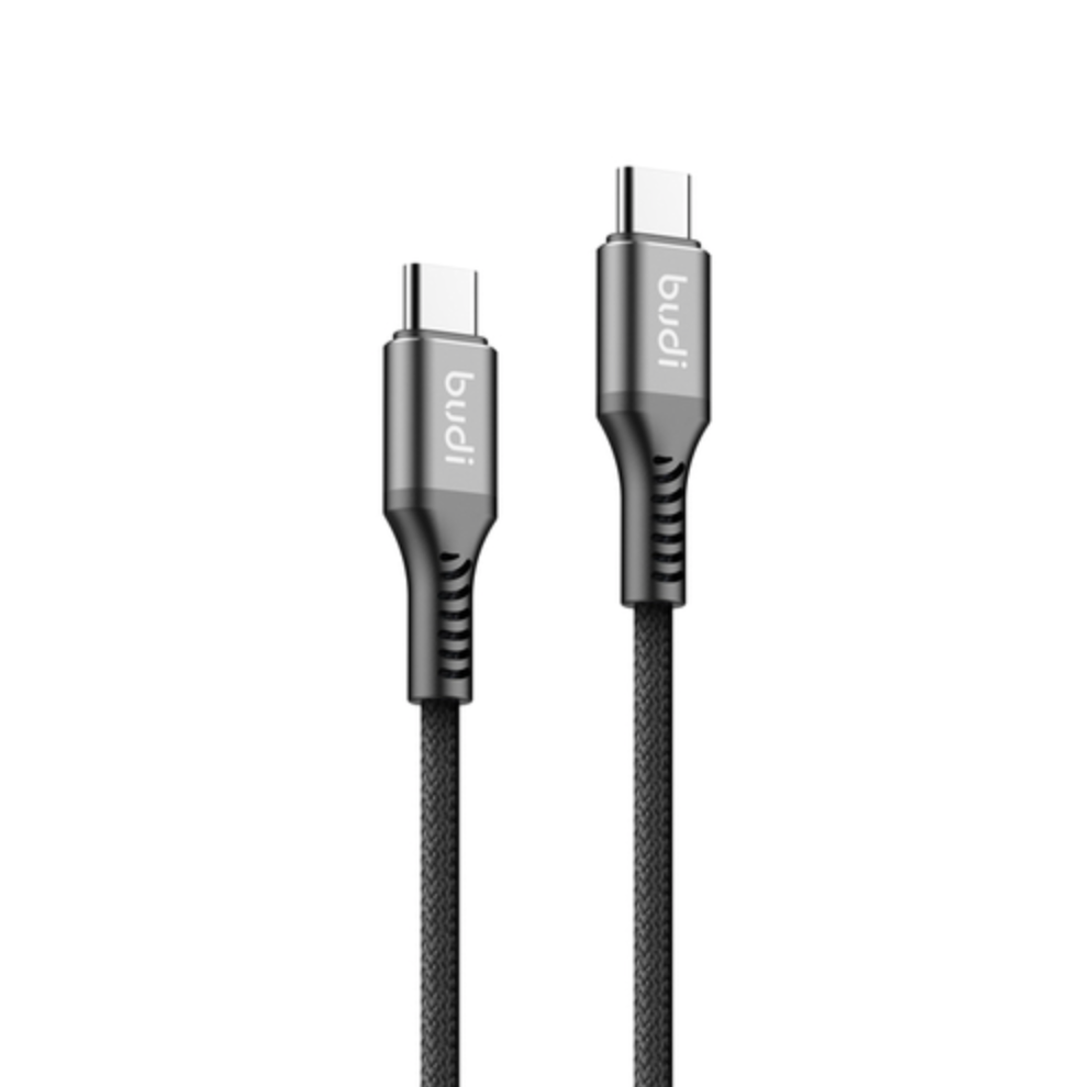 65W PD Type-C to Type-C Fast charging cable