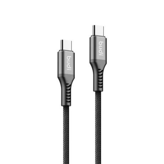 65W PD Type-C to Type-C Fast charging cable