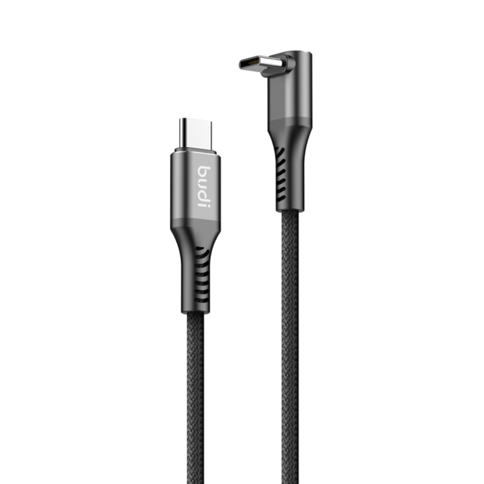 65W PD Type-C to Type-C Fast charging cable