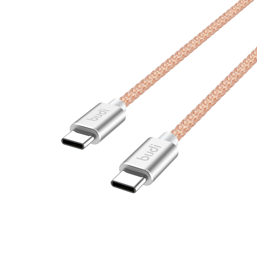 65W PD Type-C to Type-C Fast charging cable