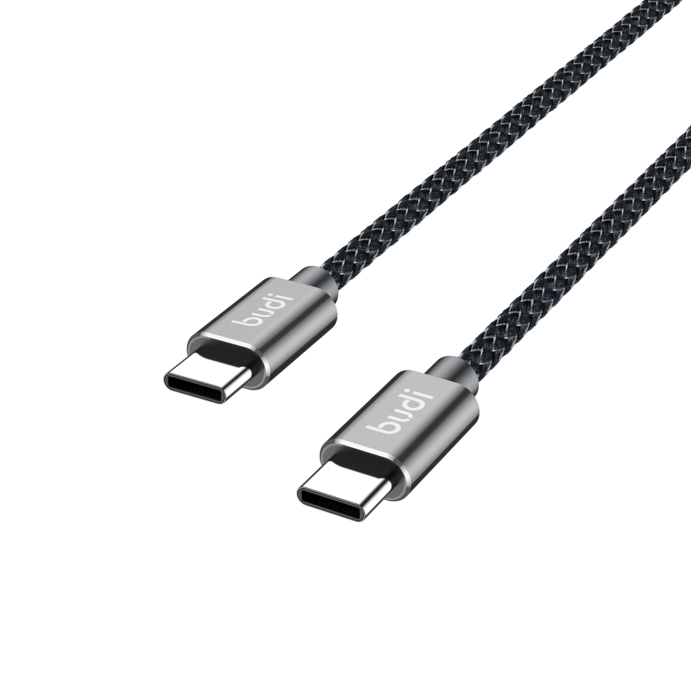 65W PD Type-C to Type-C Fast charging cable